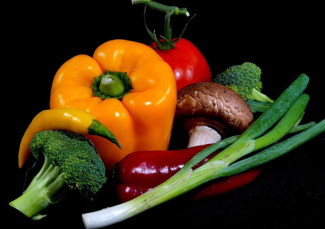 Nutrición saludable y equilibrada