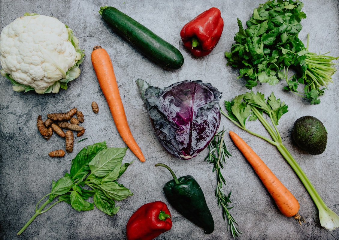 Alimentación consciente